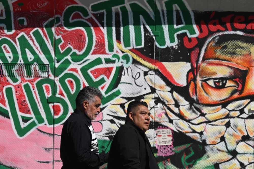 US and Israel Accuse Iran of Plotting to Kill Israeli Ambassador in Mexico — Tehran Denies, Calls It a “Big Lie”