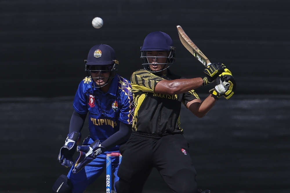 Malaysia Strikes Historic Gold in Men’s T20 Cricket at SEA Games Thailand 2025