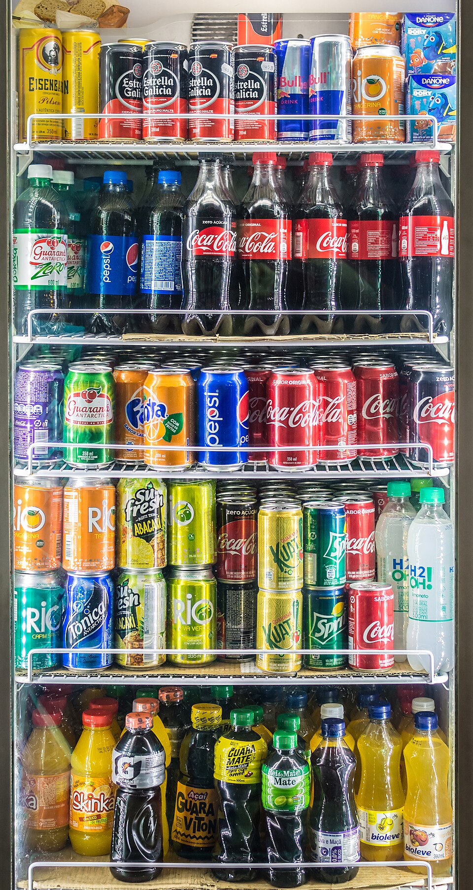 WHO Urges Countries to Raise Taxes on Sugary Drinks and Alcohol as Health Costs Spiral Worldwide