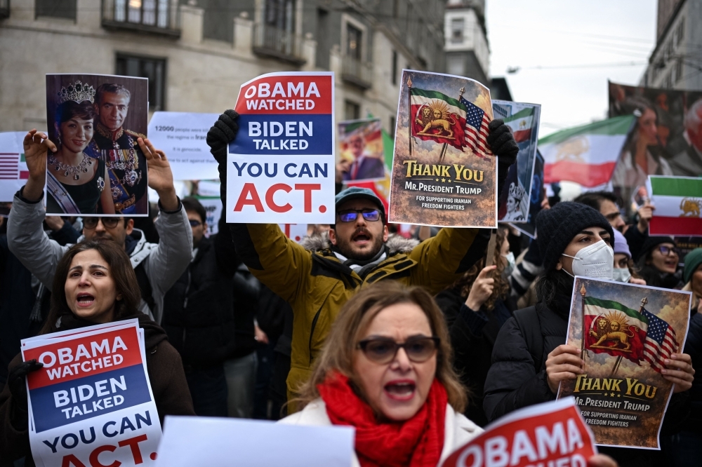 Qatar Warns Any US-Iran Escalation Could Be Catastrophic for the Region