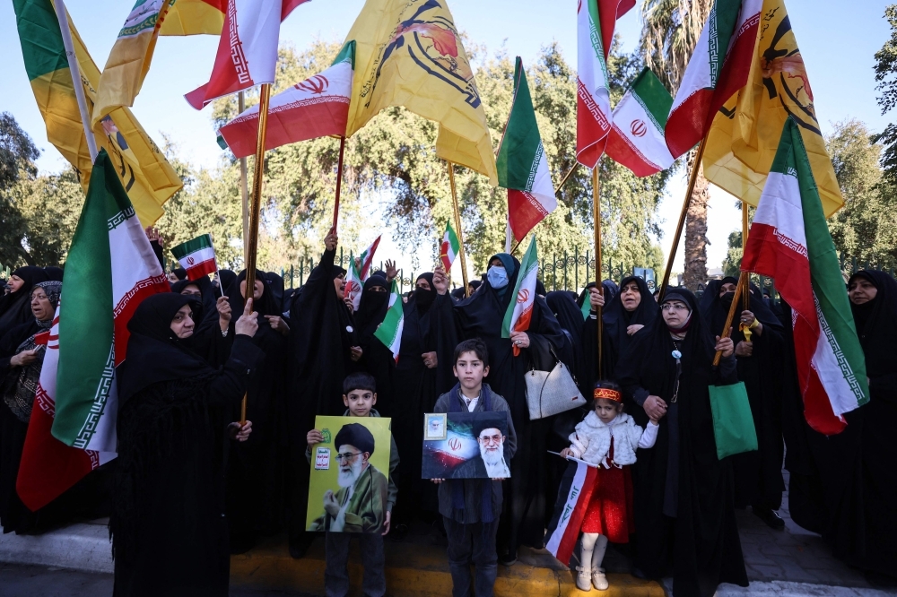 Rising Fears in Iran Prompt New Zealand and Slovakia to Shut Tehran Embassies and Evacuate Diplomats