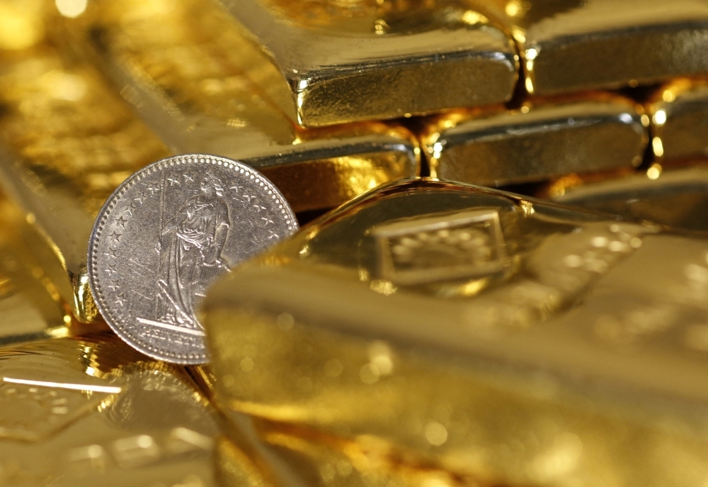 Markets Tremble, Gold Soars, as Trump’s Greenland Tariff Threat Sparks Global Unease