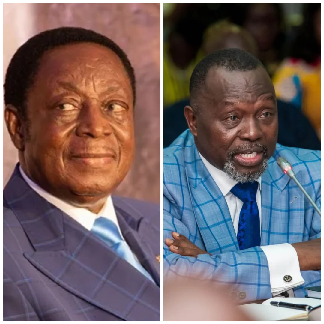 No Evidence of Theft in Unibank Case – A‑G Explains Withdrawal of Charges Against Dr. Duffour