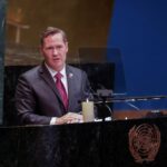 US to Begin Paying Billions Owed to UN Within Weeks, Envoy Confirms Amid Reform Push