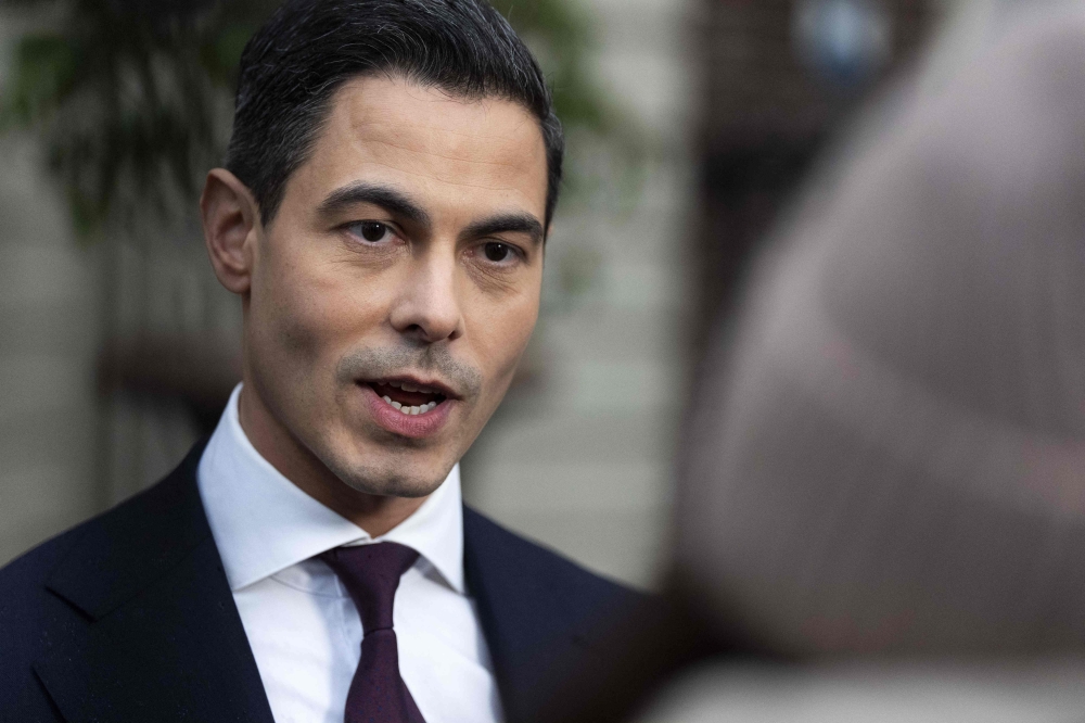 Netherlands Welcomes a New Era as Rob Jetten Becomes Youngest and First Openly Gay Prime Minister