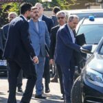 Iran Sees “Good Progress” in US Talks, Next Round Set in Vienna