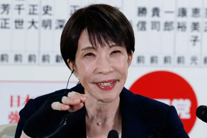 Japan Election Landslide Opens the Door for Takaichi’s Long-Promised Tax Cuts