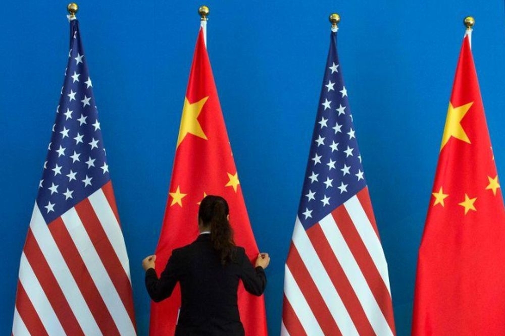 Xi Set for White House Visit by End-2026, Trump Signals Reset With China Amid Trade Tensions