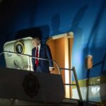 Trump Hosts “Shield of the Americas” Summit With Latin American Leaders on Crime, Migration, and US Influence