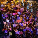 Tens of Thousands Rally Worldwide for Gender Equality and Peace on International Women’s Day