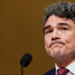 US Counterterrorism Chief Joe Kent Resigns Over Iran War, Sparks Deep Divide Inside Trump Administration