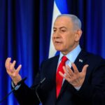 Netanyahu Says Iran ‘Decimated’ as Gulf Energy Strikes Shake Global Markets