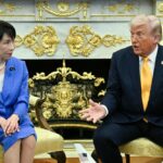 Japan’s Prime Minister Handles Trump Meeting Calmly Despite Unexpected Pearl Harbor Remark