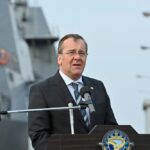 Germany Signals Readiness to Support Peace Efforts Between the United States and Iran