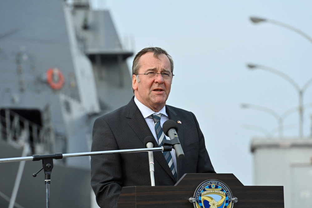 Germany Signals Readiness to Support Peace Efforts Between the United States and Iran