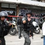 Israel Opposition Leader Warns Troop Shortage Could Spark Security Crisis