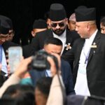 From Rap Beats to National Leadership: Balendra Shah Set to Be Sworn In as Nepal’s New Prime Minister