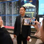 Air China Revives Beijing–Pyongyang Flights After Six Years, Signaling North Korea’s Careful Return to the World