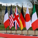 G7 Ministers Convene Amid Oil Price Surge and Middle East Conflict Fallout