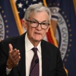 US Fed chief says energy shock manageable for now but warns inflation risks could grow