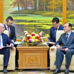 North Korea and Russia Strengthen Media Alliance Amid Growing Global Information Battle