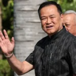 Thailand’s New Parliament Set to Open This Weekend After Recent National Election