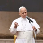 Pope Stands Firm for Peace After Trump Criticism, Vows to Keep Speaking Against War