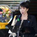 FIRST TSUNAMI WAVE HITS JAPAN AFTER MASSIVE 7.5 EARTHQUAKE — NUCLEAR PLANTS UNDER CLOSE WATCH AS NATION HOLDS ITS BREATH