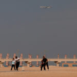 Iran Reopens Part of Its Airspace, But Global Airlines Stay on Edge