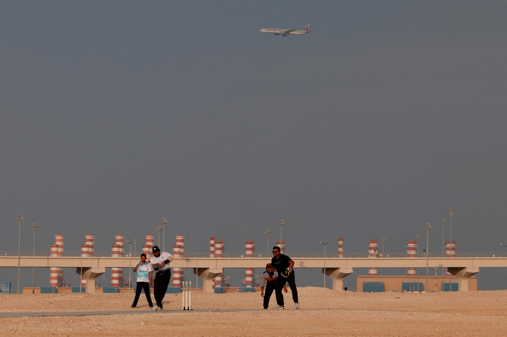 Iran Reopens Part of Its Airspace, But Global Airlines Stay on Edge