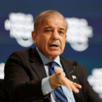 Pakistan’s Diplomatic Push Intensifies as Shehbaz Sharif Heads to Middle East Amid High-Stakes US-Iran Talks