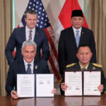 US and Indonesia Strengthen Ties with Major Defence Partnership