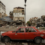 Lebanon–Israel Ceasefire Begins: Hope Rises as Families Return Home Despite Lingering Tensions