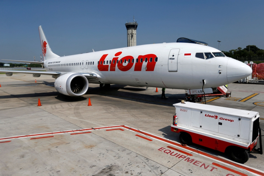 Indonesia Raises Aviation Fuel Surcharge as Global Tensions Push Travel Costs Higher