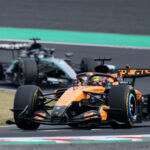 South Korea Eyes Big Formula One Return with Bold Incheon Street Race Plan for 2028