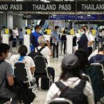 Thailand moves to end 60-day visa-free entry, aims for stricter tourist screening