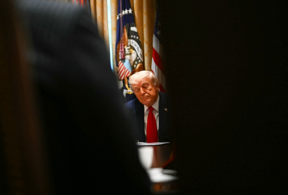 US and Iran Move Closer to 60-Day Truce Agreement as Trump Remains Cautious