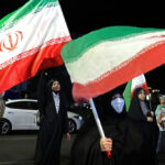 trump issues stark warning to iran as middle east tensions escalate amid ongoing regional strikes