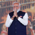modi reduces motorcade size as india faces rising fuel pressure amid iran conflict