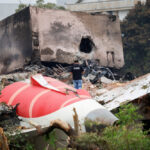 Indian pilots call for deeper probe into Air India crash, raise possibility of electrical failure