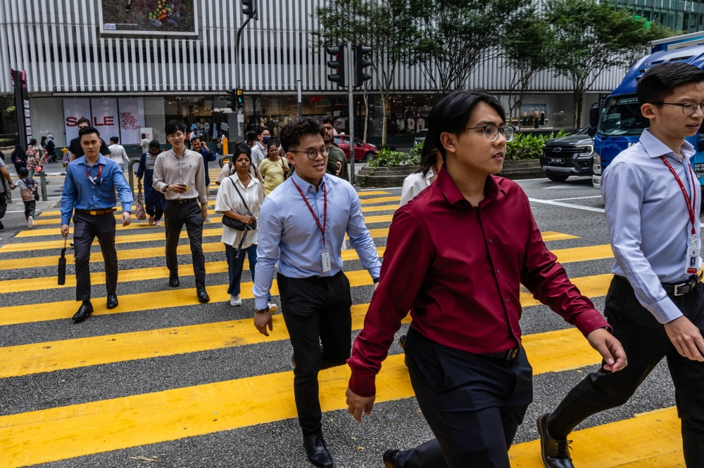 Malaysia’s unemployment rate remains steady at 2.9% as labour market stays resilient in March 2026