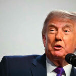 Trump pauses major Iran strike as Gulf allies push for diplomacy and Hormuz stability