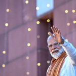 India Set to Test Agni-6 Missile Amid Rising Tensions One Year After Pakistan Conflict