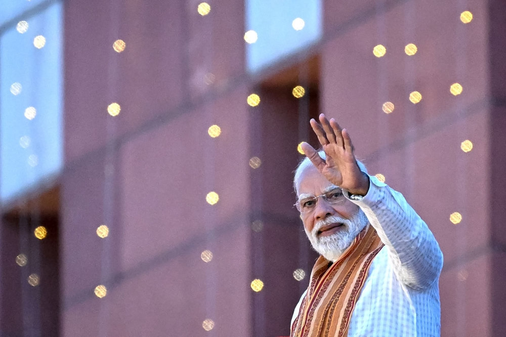 India Set to Test Agni-6 Missile Amid Rising Tensions One Year After Pakistan Conflict