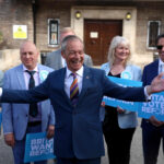 UK local elections 2026 shake Labour as Starmer faces mounting pressure after historic setbacks