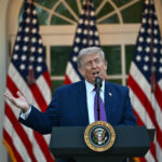 Trump warns ceasefire is on “life support” as Iran signals readiness for confrontation