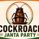 India’s youth unrest fuels rise of “cockroach janata party” amid unemployment debate and political satire movement