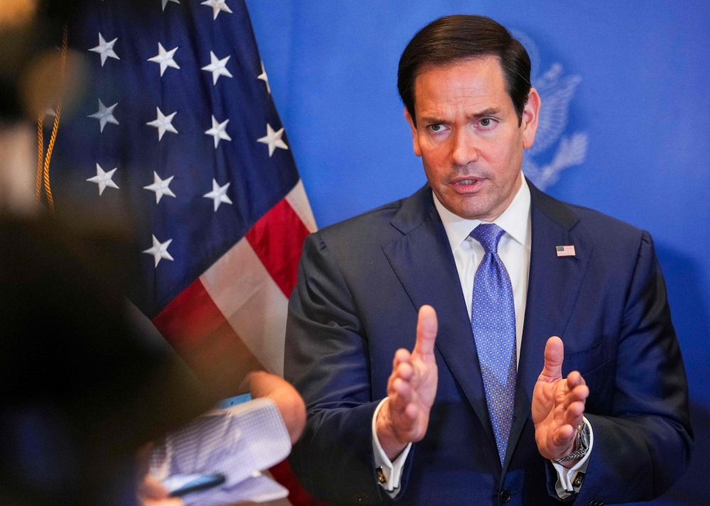 Iran accuses US of violating peace agreement after latest strikes