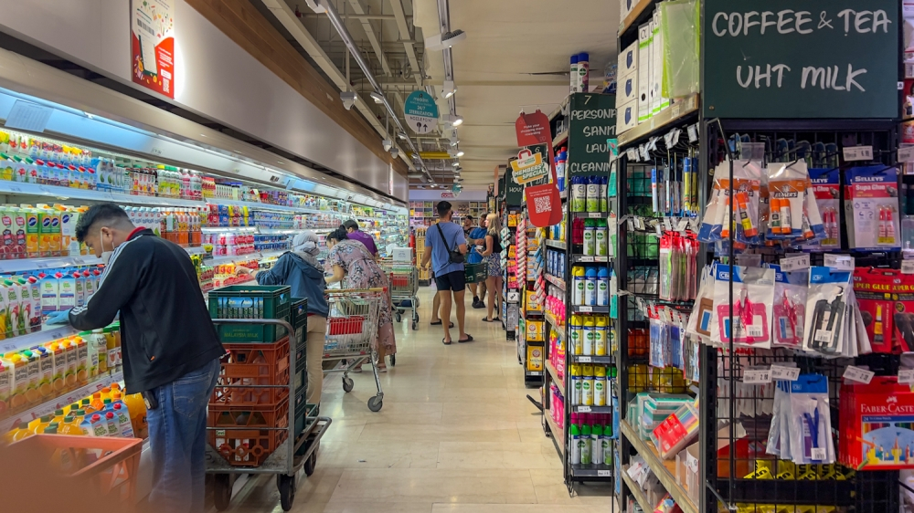 Malaysia's Inflation Rises to 2.0% in May 2026 as Food, Housing and Communication Costs Increase