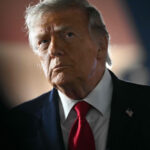 Trump Confirms US Military Helicopter Incident Near Strait of Hormuz as Pilots Escape Unharmed